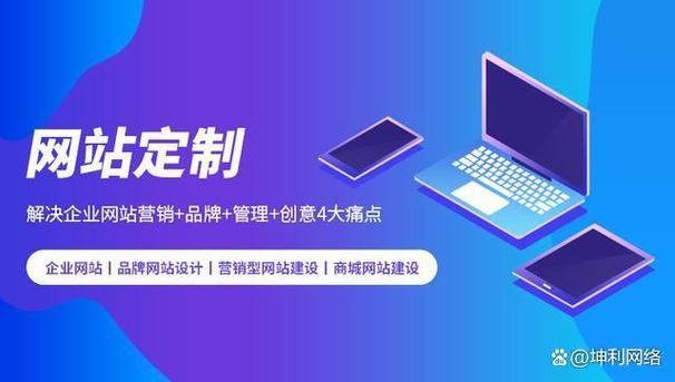 做网站与软件开发 费用构成与预算指南