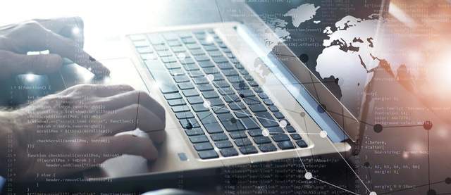 华前科技 赋能数字时代，智造未来软件开发新纪元